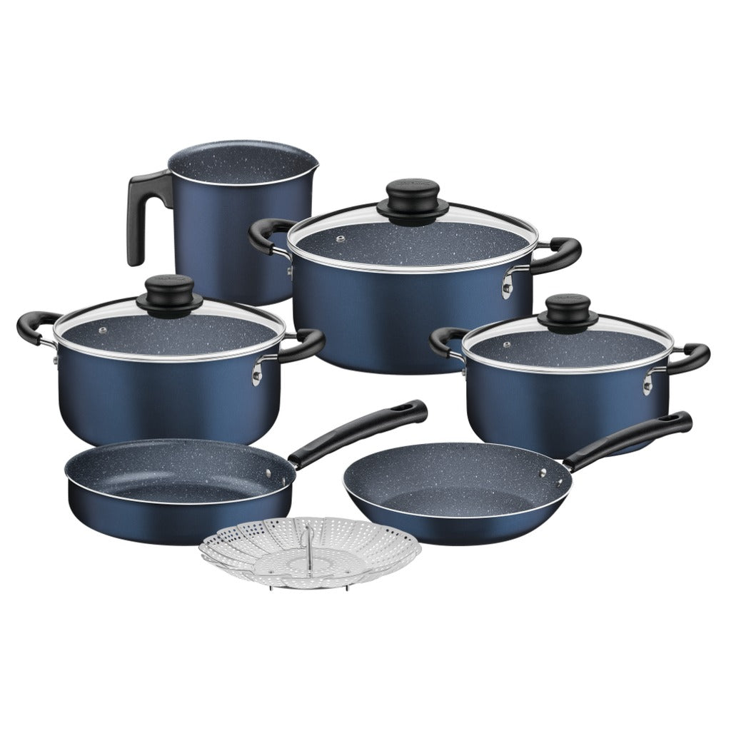 BATERIA DE COCINA TRAMONTINA 27899/603