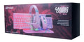 Combo Gaming 4 en 1 NKB-411