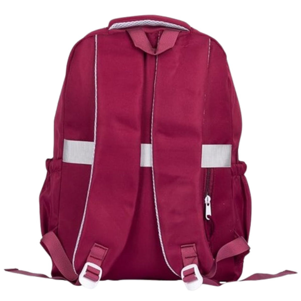 Mochila Animalito Orejeras Mapache