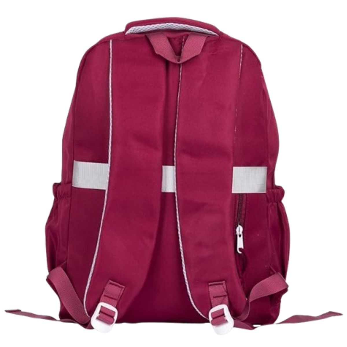 Mochila Animalito Orejeras Mapache
