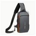 MOCHILA ANTIRROBO