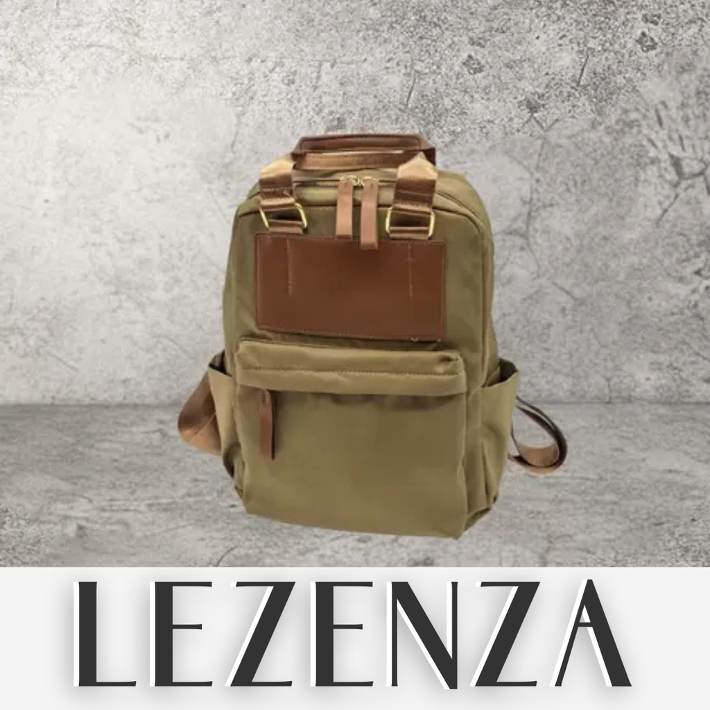 Mochila Organizadora