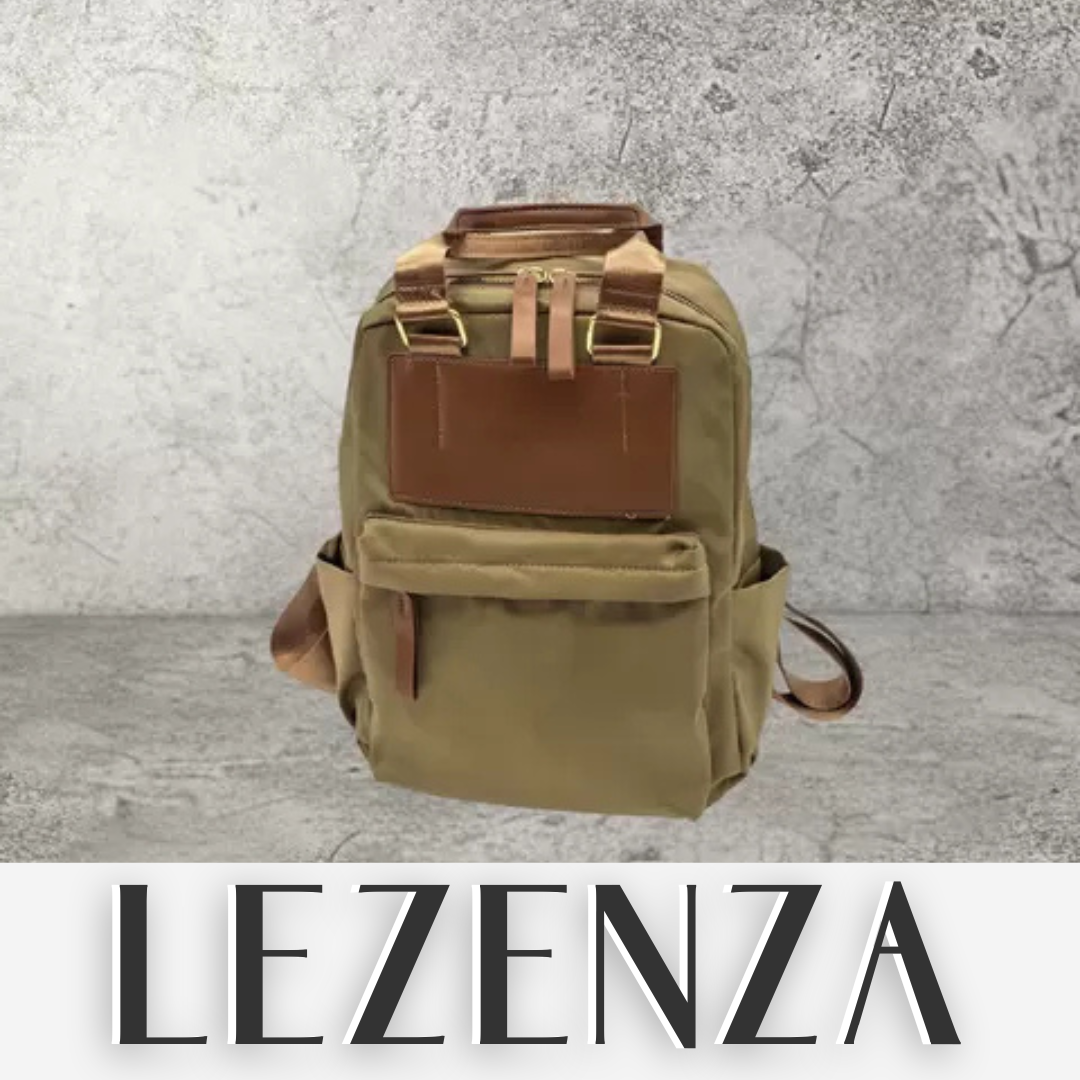 Mochila Organizadora