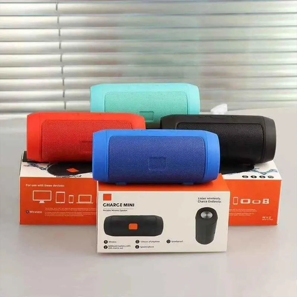 Parlante Charce Mini