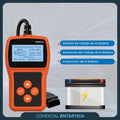 Scanner Automotriz OBDII MS309 Pro