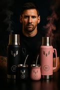 TERMO SYSTEM EDICION MESSI