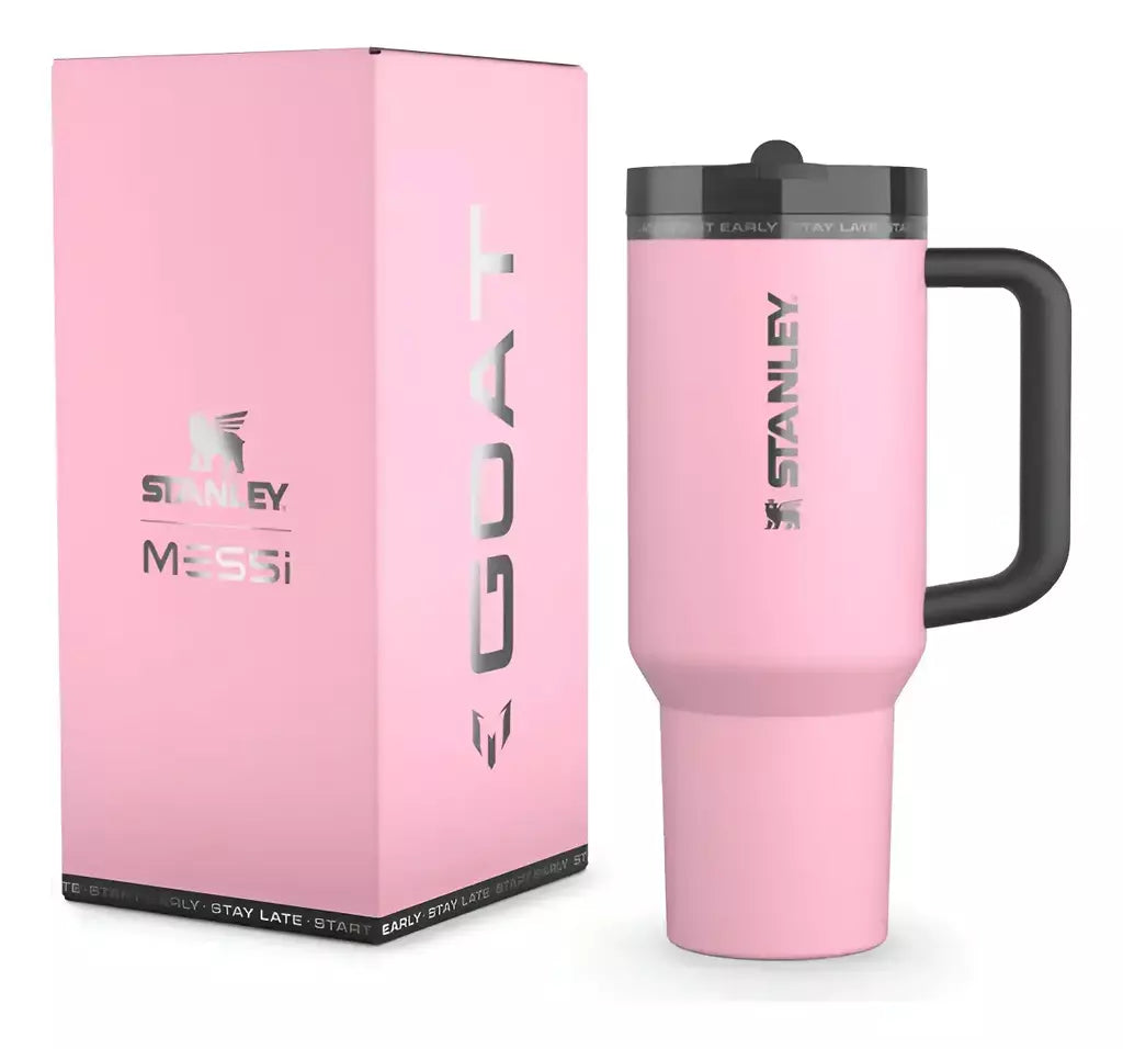 Vaso Messi Stanley