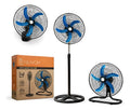 Ventilador de pie Nuvoh