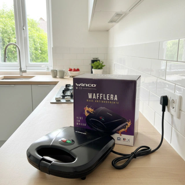 Waflera W17